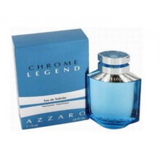 Azzaro Chrome Legend EDT 75ml